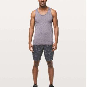 Lululemon Metal Vent Tech Surge Tank *lululemon X SoulCycle Lunar Rock / Silky